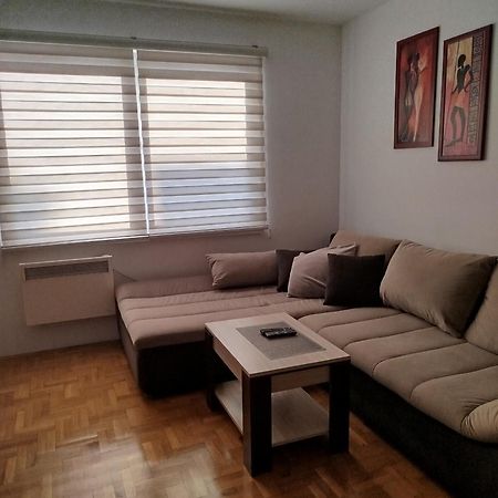 Apartman Pivasevic SJJ Exteriér fotografie