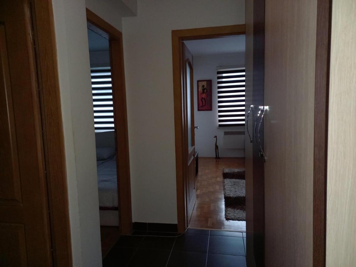 Apartman Pivasevic SJJ Exteriér fotografie
