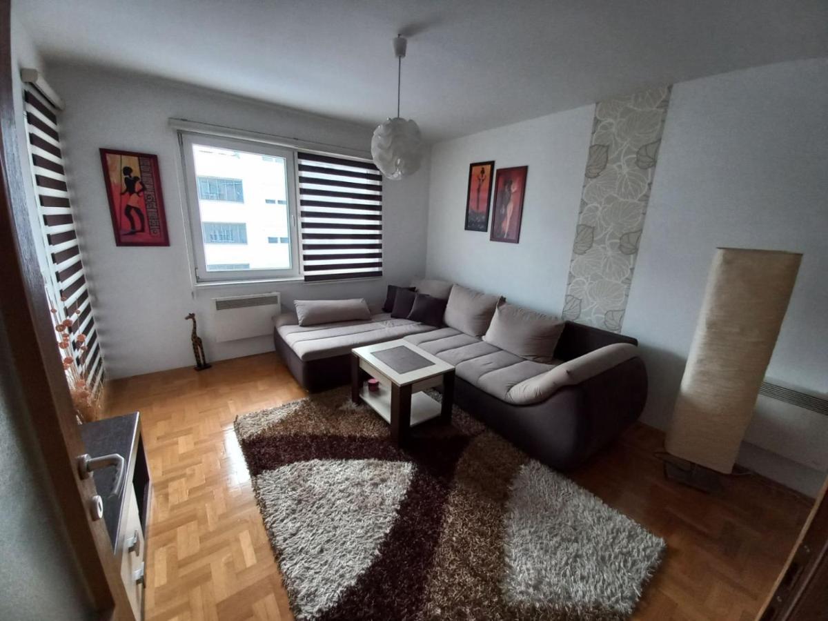 Apartman Pivasevic SJJ Exteriér fotografie