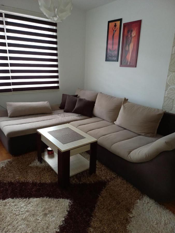 Apartman Pivasevic SJJ Exteriér fotografie
