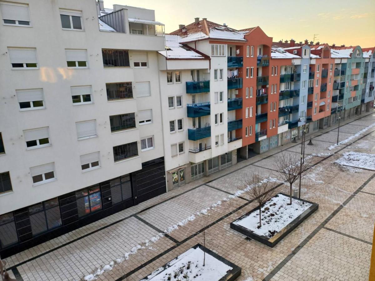 Apartman Pivasevic SJJ Exteriér fotografie