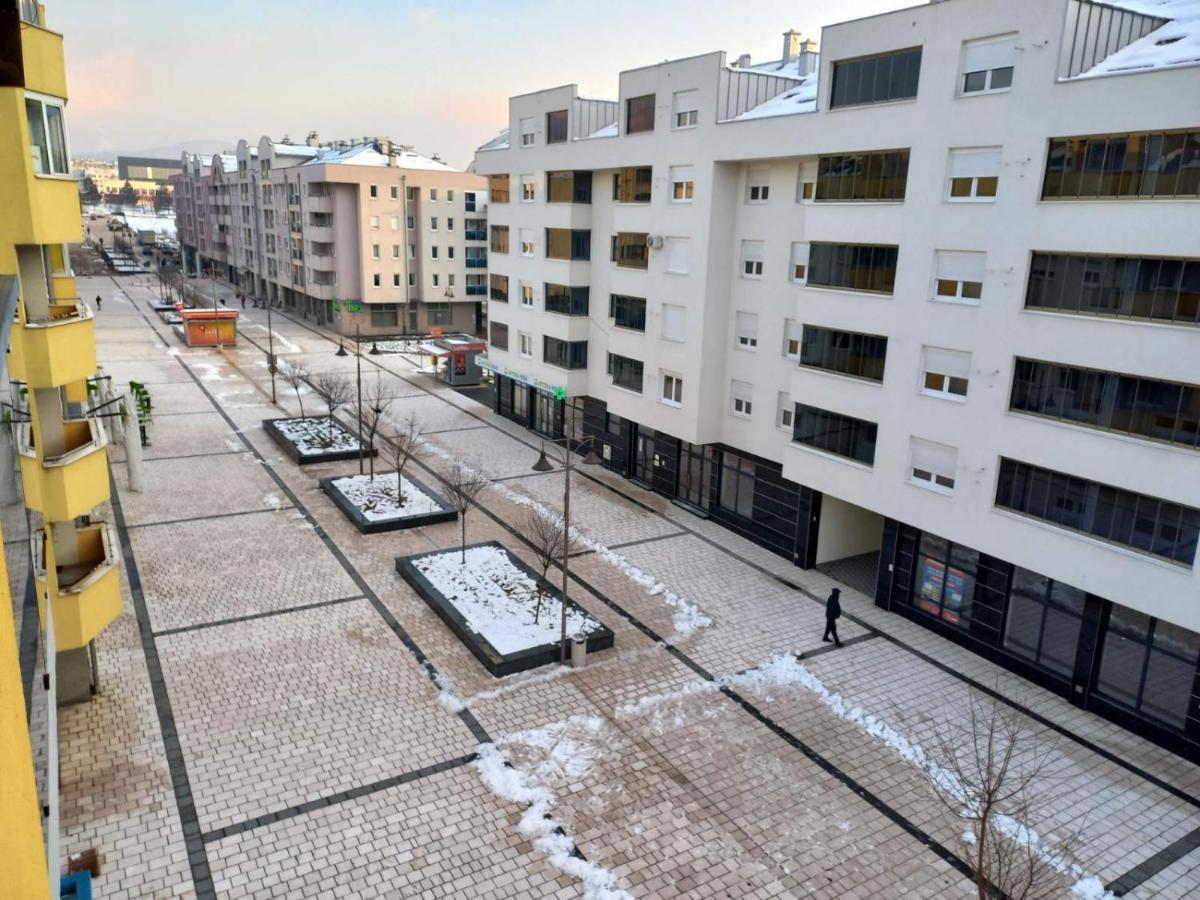 Apartman Pivasevic SJJ Exteriér fotografie