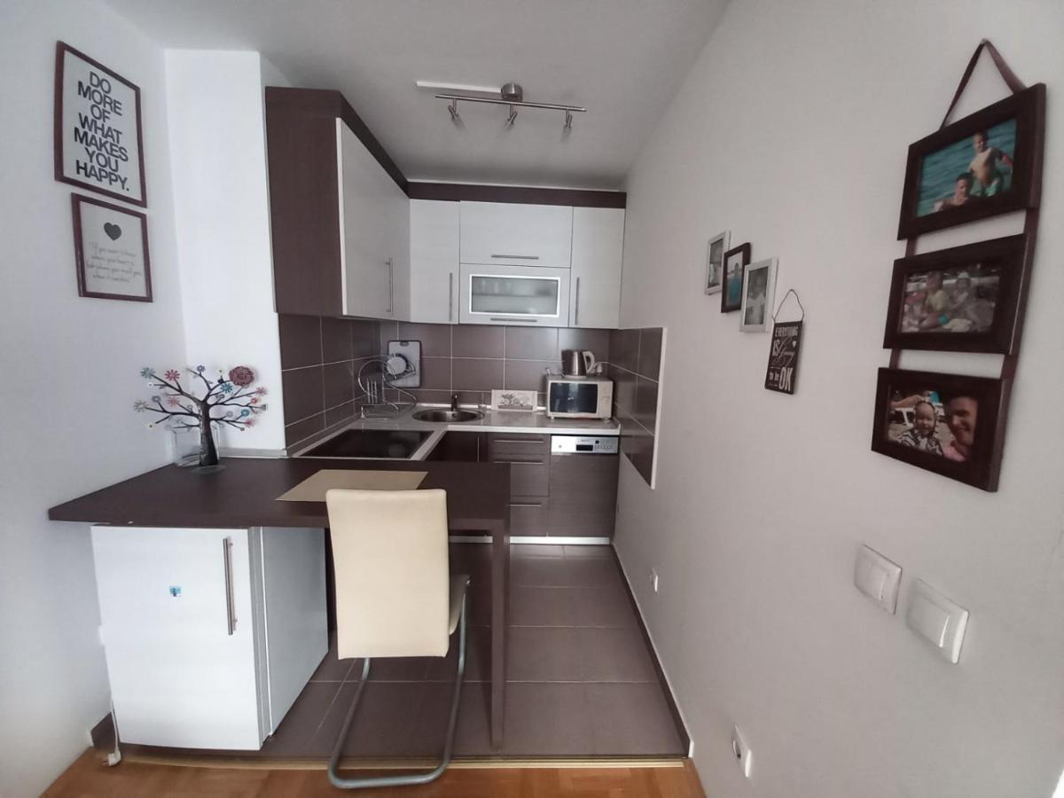 Apartman Pivasevic SJJ Exteriér fotografie