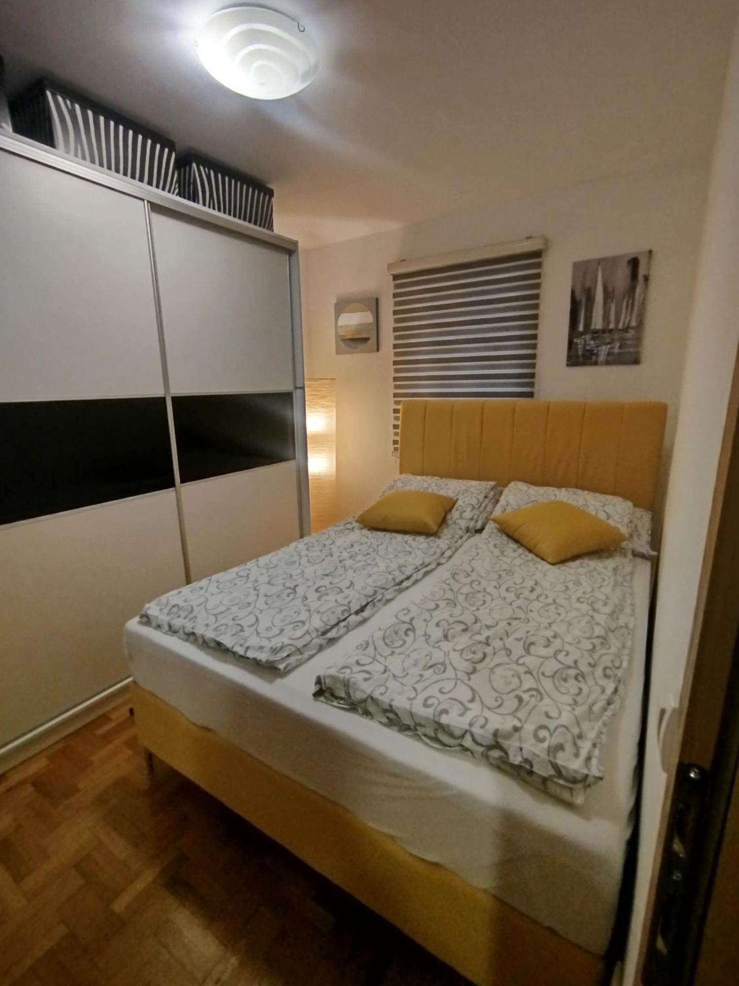 Apartman Pivasevic SJJ Exteriér fotografie