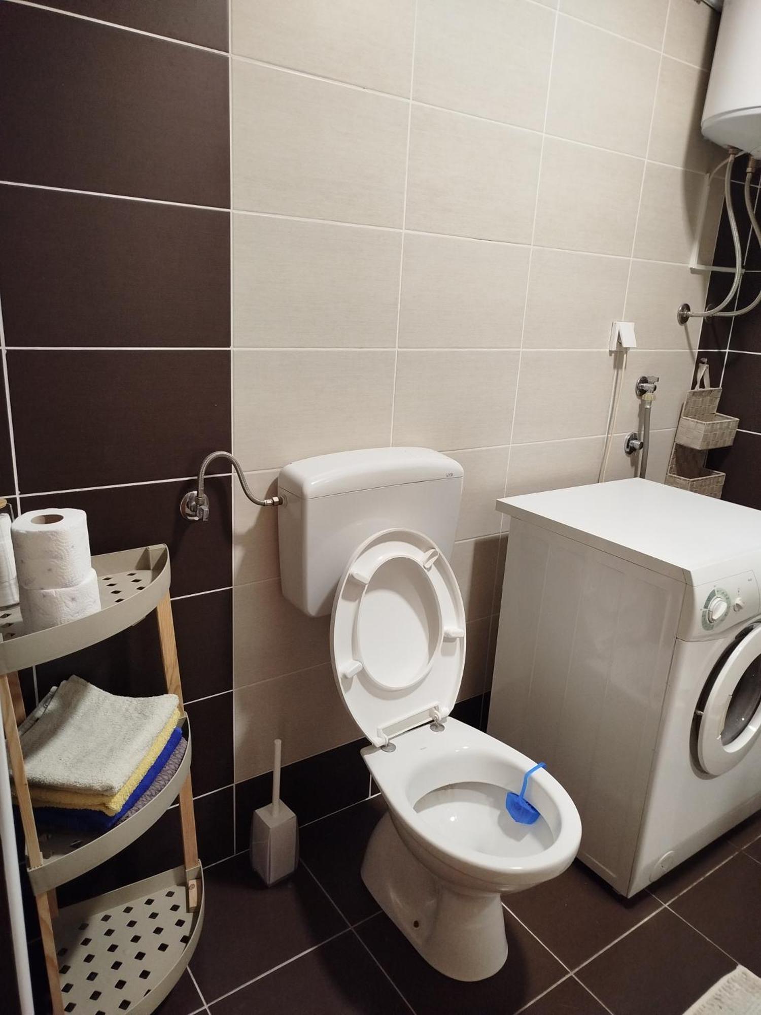 Apartman Pivasevic SJJ Exteriér fotografie