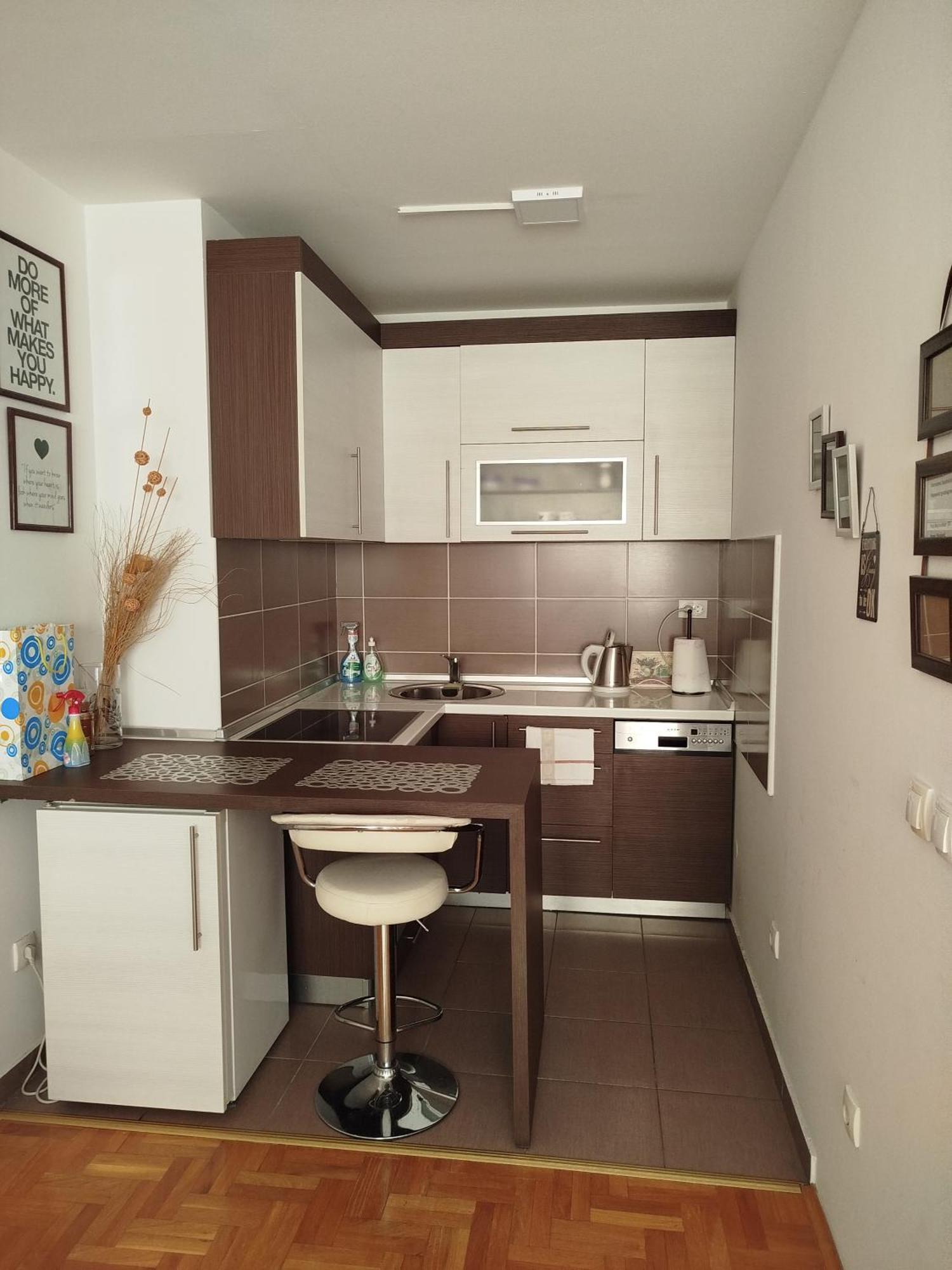 Apartman Pivasevic SJJ Exteriér fotografie