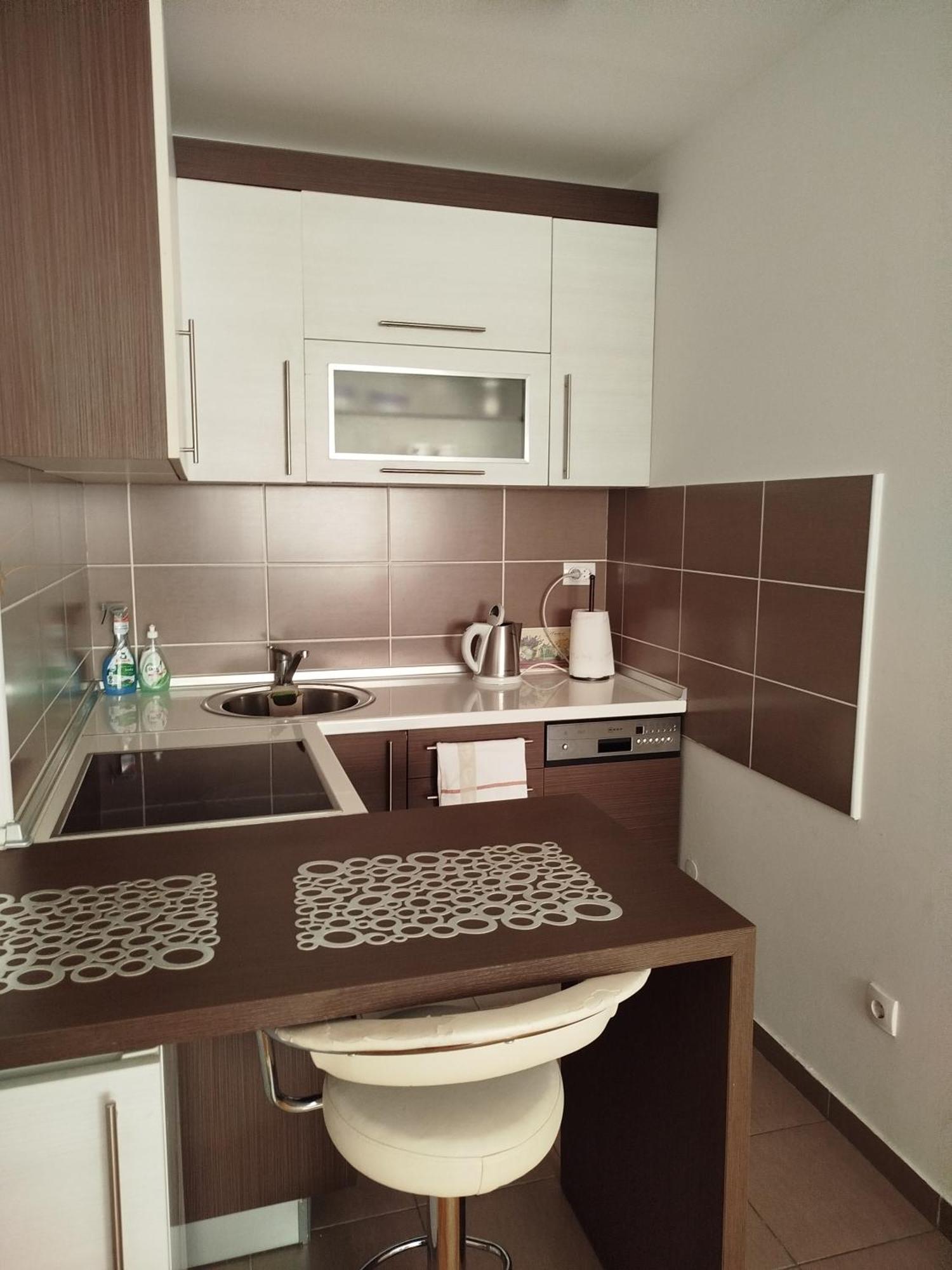 Apartman Pivasevic SJJ Exteriér fotografie