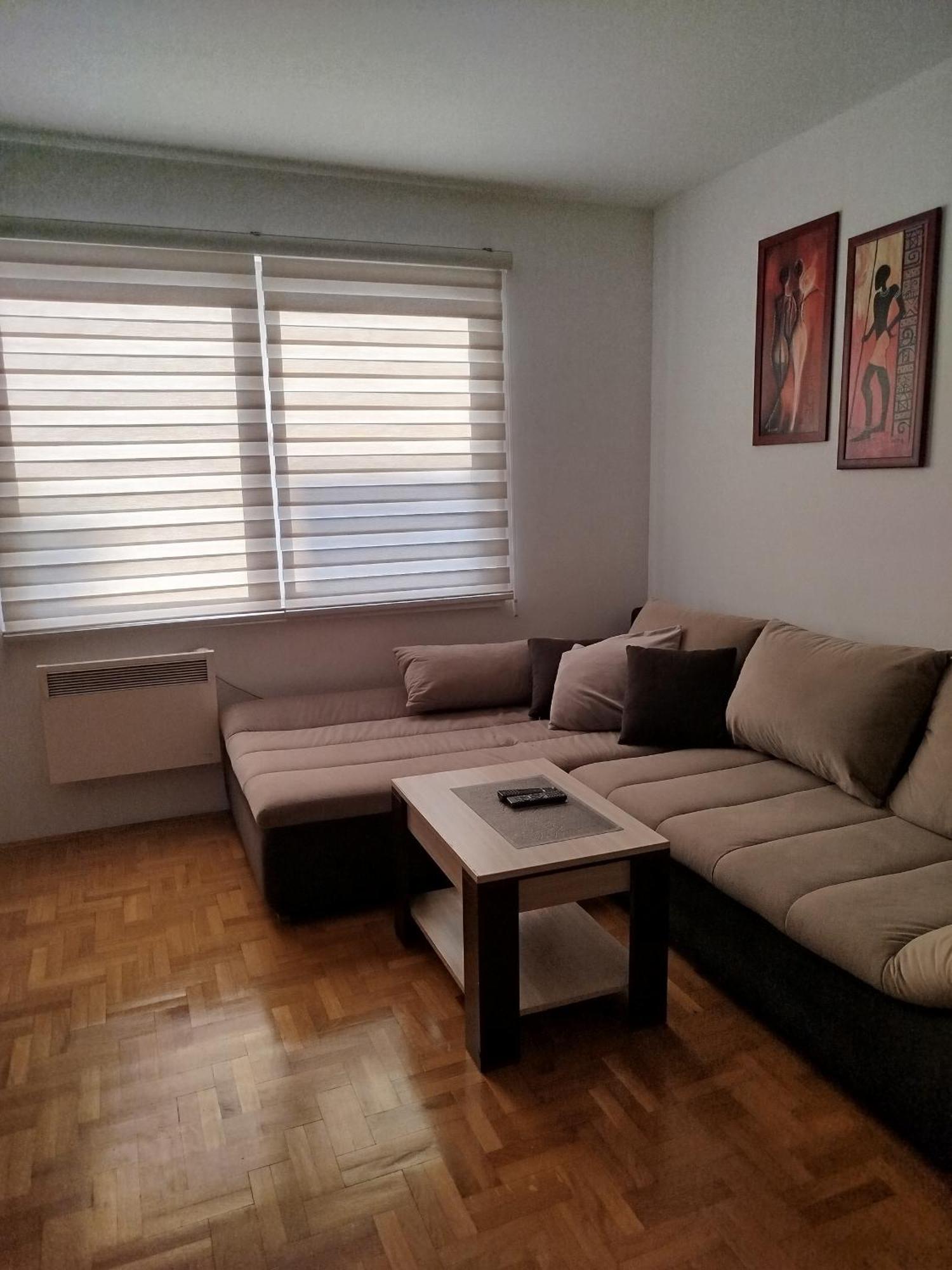 Apartman Pivasevic SJJ Exteriér fotografie